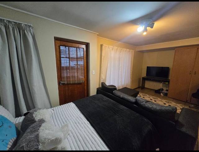 0 BEDROOM PROPERTY TO RENT IN AUCKLAND PARK